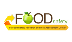 ศูนย์วิจัย และประเมินความเสี่ยงด้านอาหารปลอดภัย