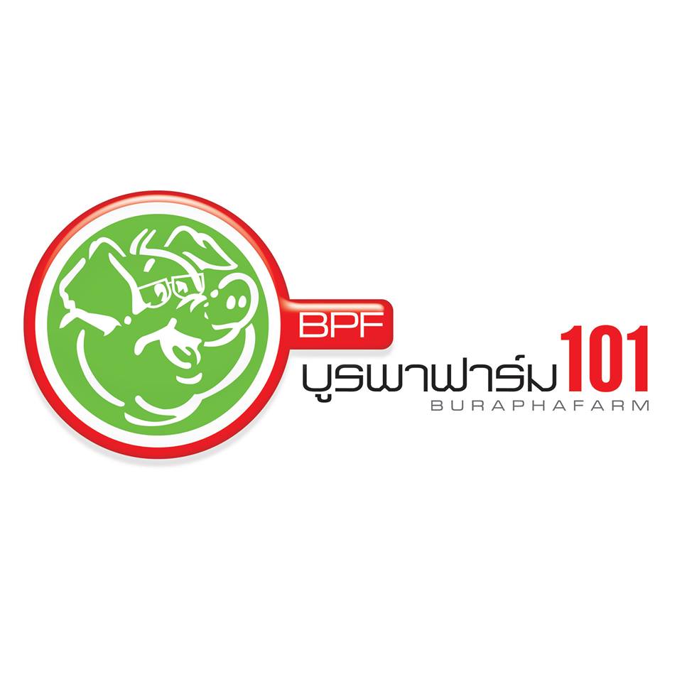 บริษัท บูรพาฟาร์ม101 จำกัด