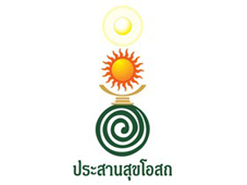 บริษัท ประสานสุขโอสถ จำกัด