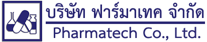 บริษัท ฟาร์มาเทค จำกัด