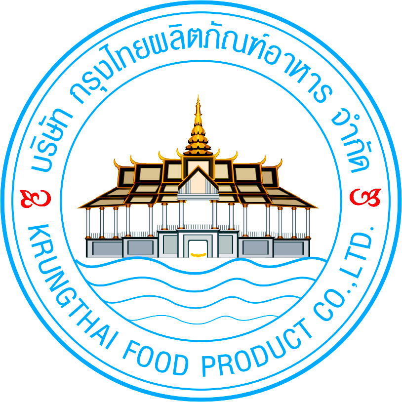บริษัท กรุงไทยผลิตภัณฑ์อาหาร จำกัด